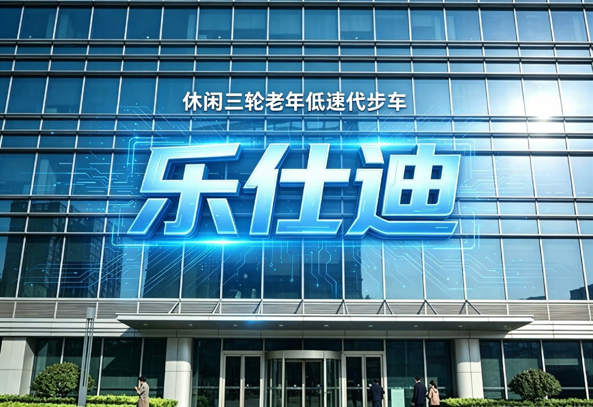 公司简介