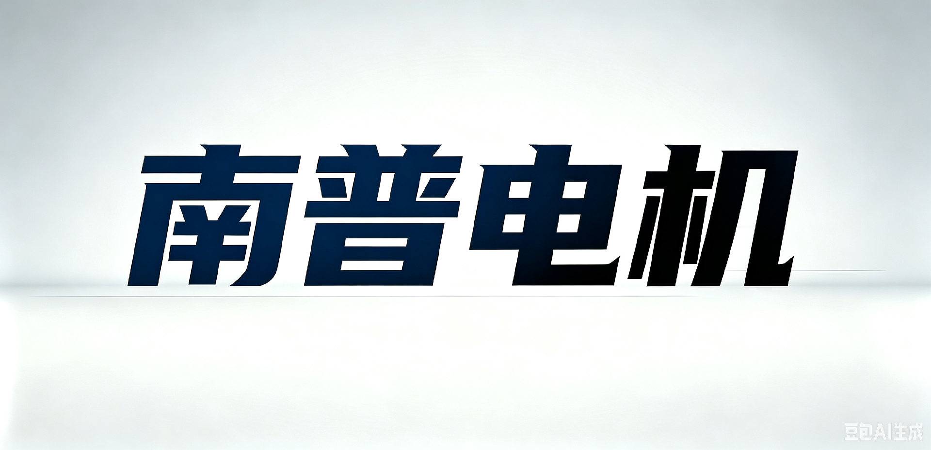 南普电机
